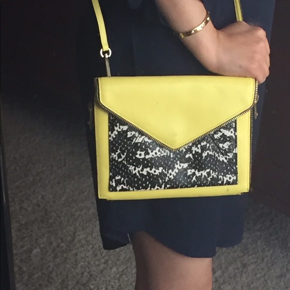 Rebecca Minkoff crossbody bag
