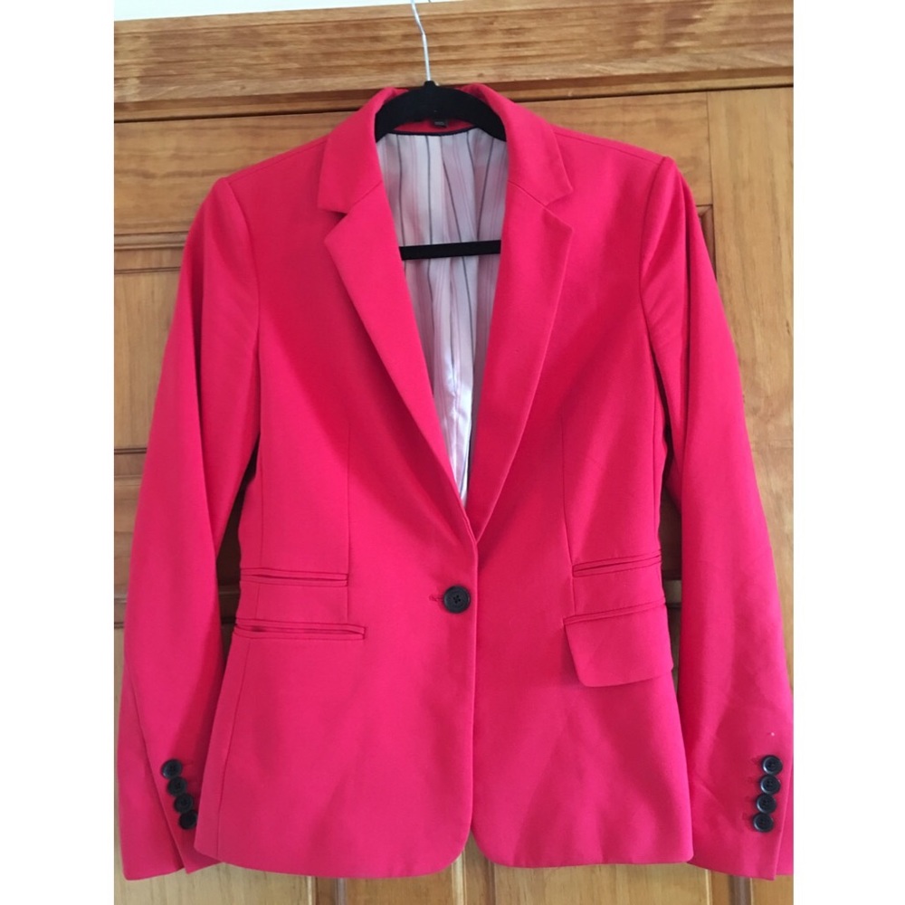 EXPRESS Blazer