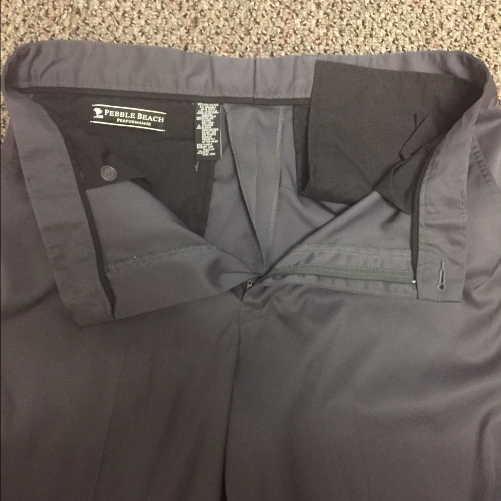 Pebble Beach Performance Pants