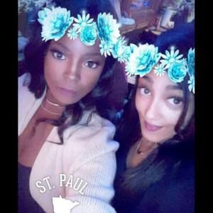 Meet your Posher, Josie