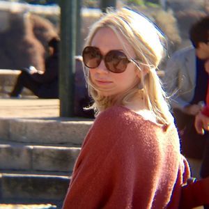 Meet your Posher, Devin