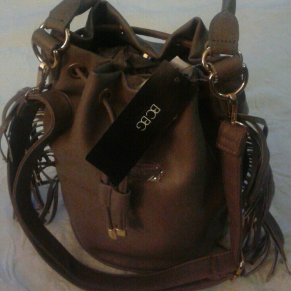 BCBG bag