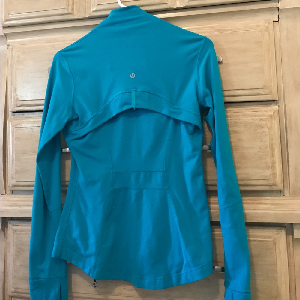 Lululemon Jacket