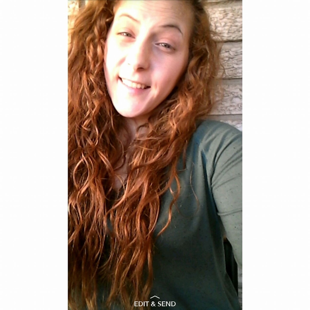 Meet your Posher, Bailey