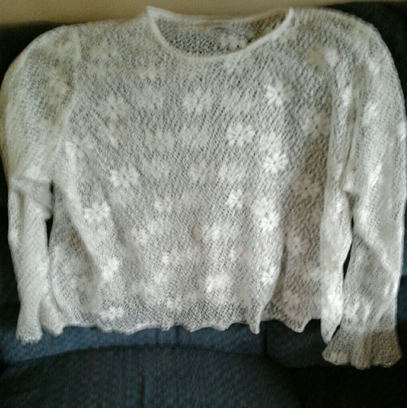 Ladies Plus Size Top - Picture 1 of 3