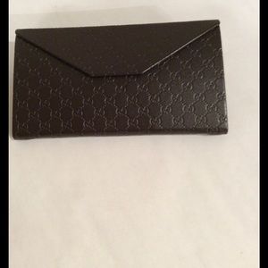 Gucci Eyeglass Case