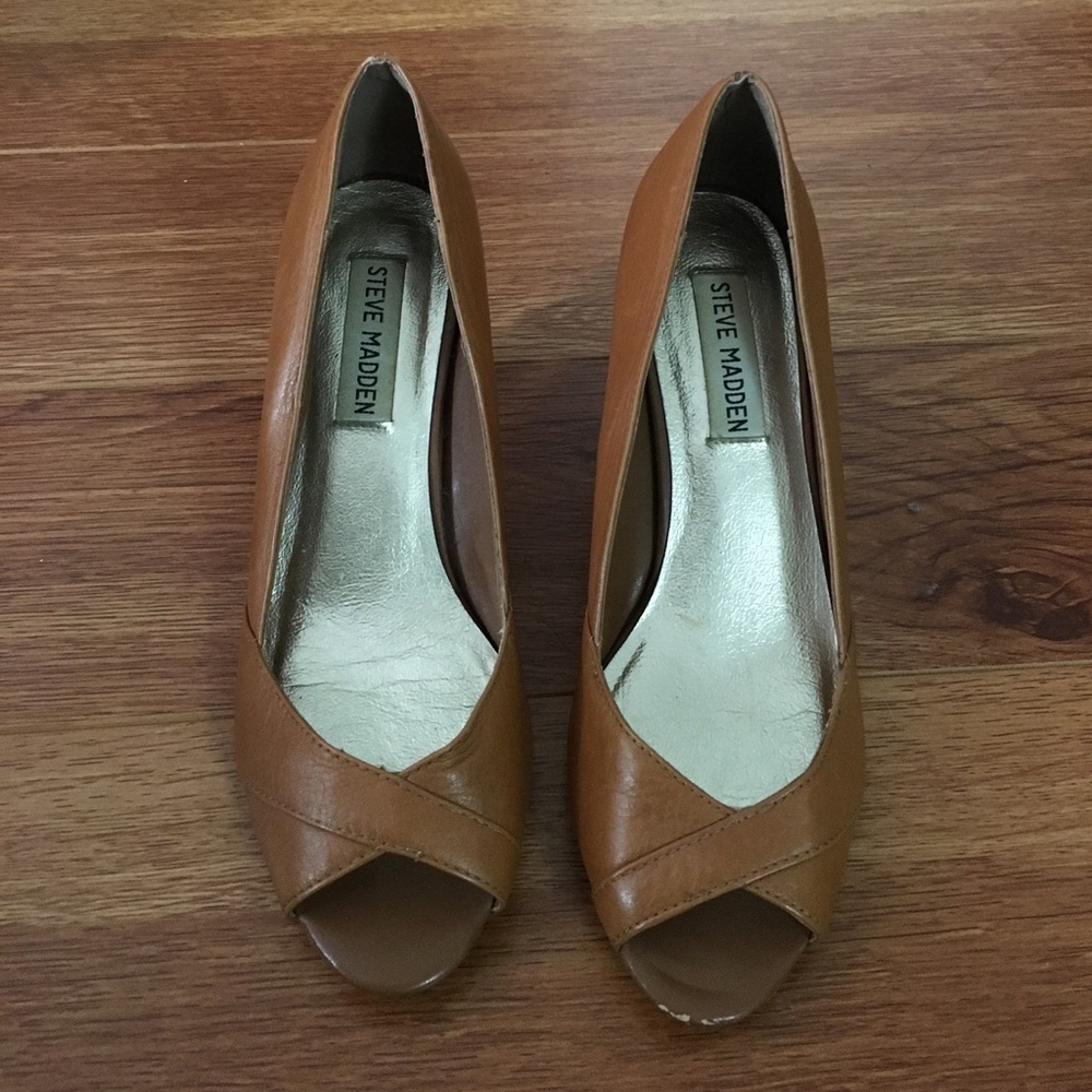 Steve Madden heels