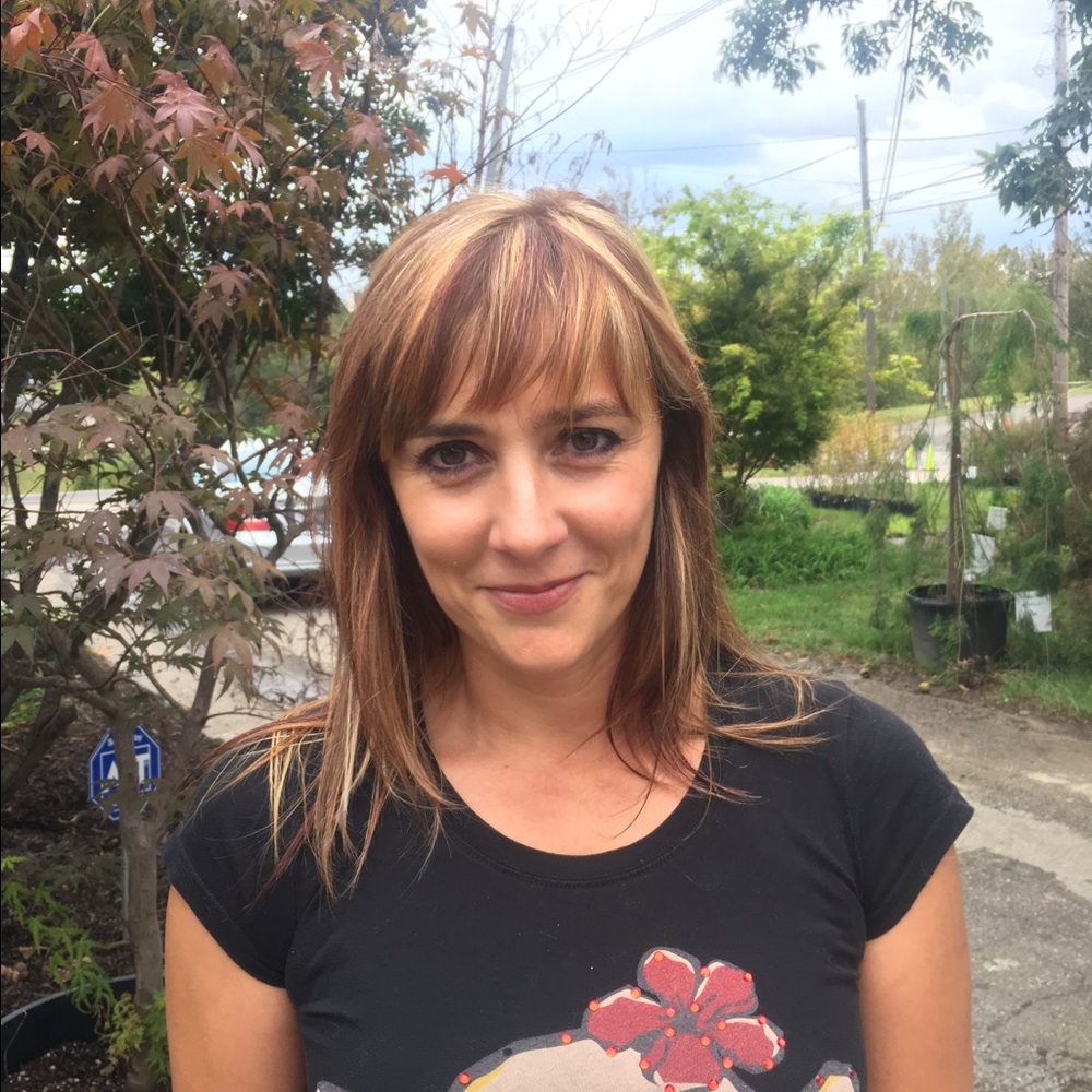 Meet your Posher, Carmen