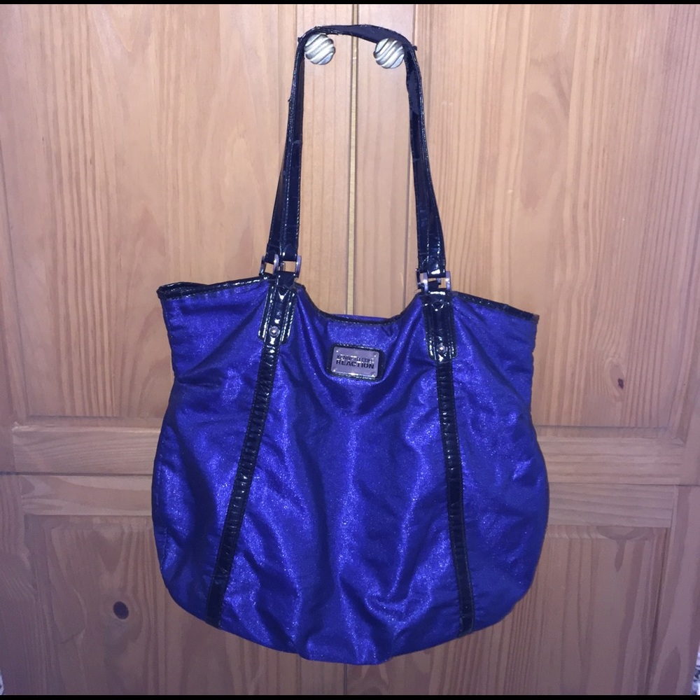 Kenneth Cole handbag
