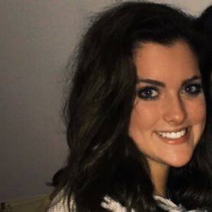 Meet your Posher, Cammie