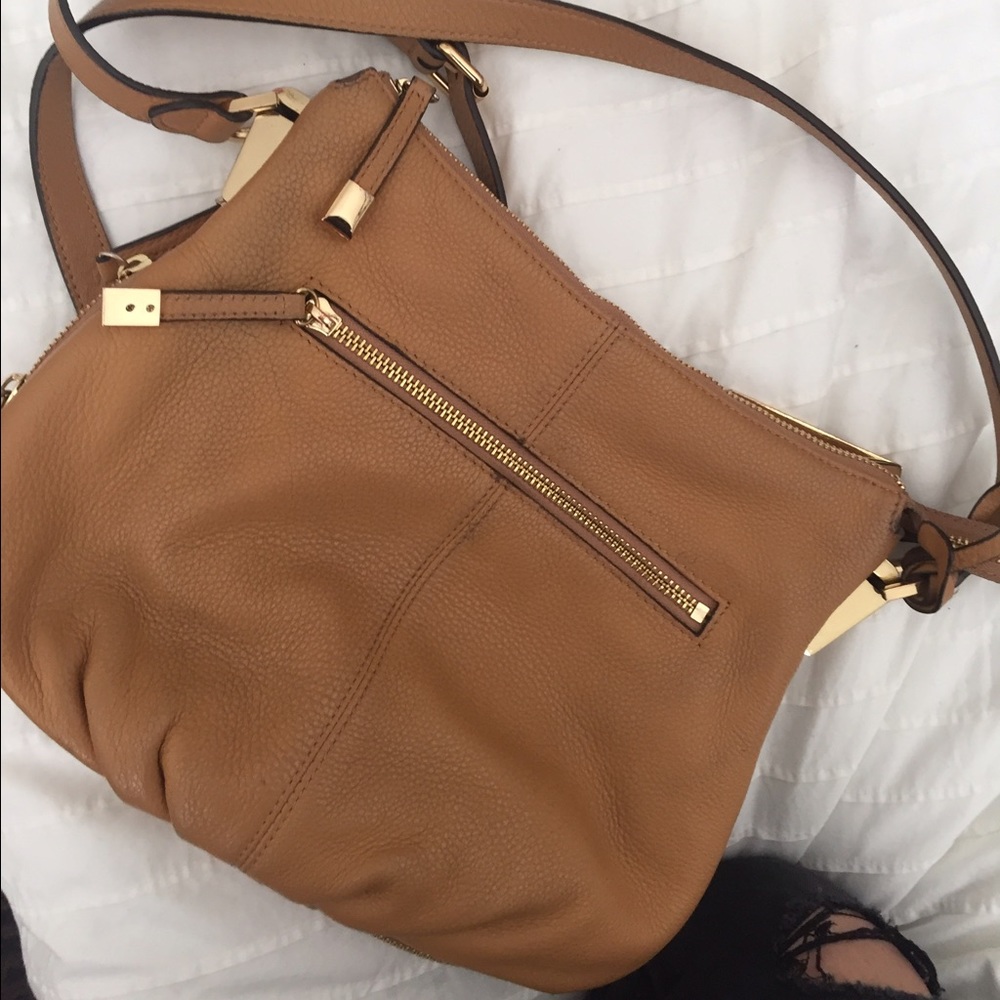Vince Camuto cross body bag