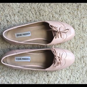 Steve Madden Flats