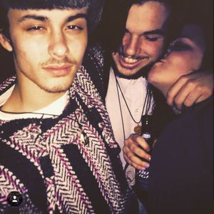 Meet your Posher, Dillon