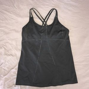 Performance Tank Top