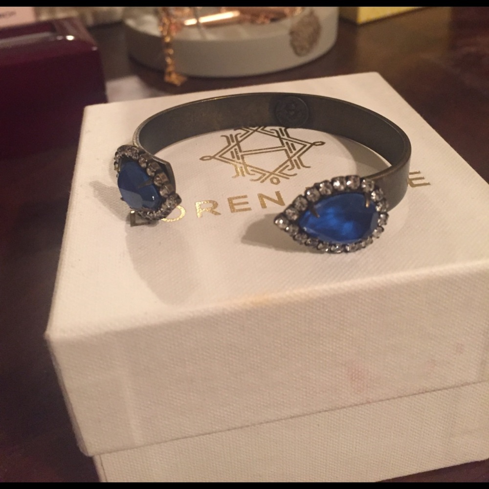 Loren Hope bracelet - Picture 1 of 2