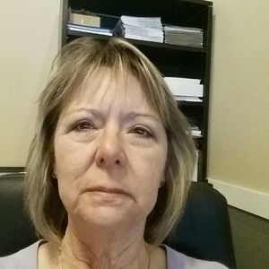 Meet your Posher, Judy