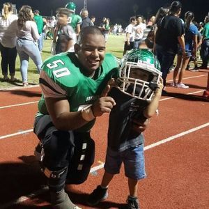 Meet your Posher, Tommy