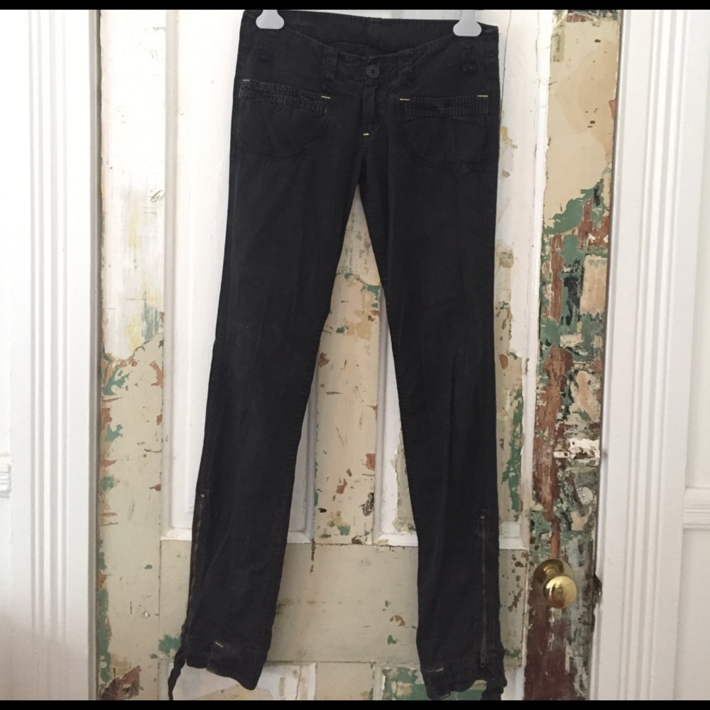 Cargo Pants