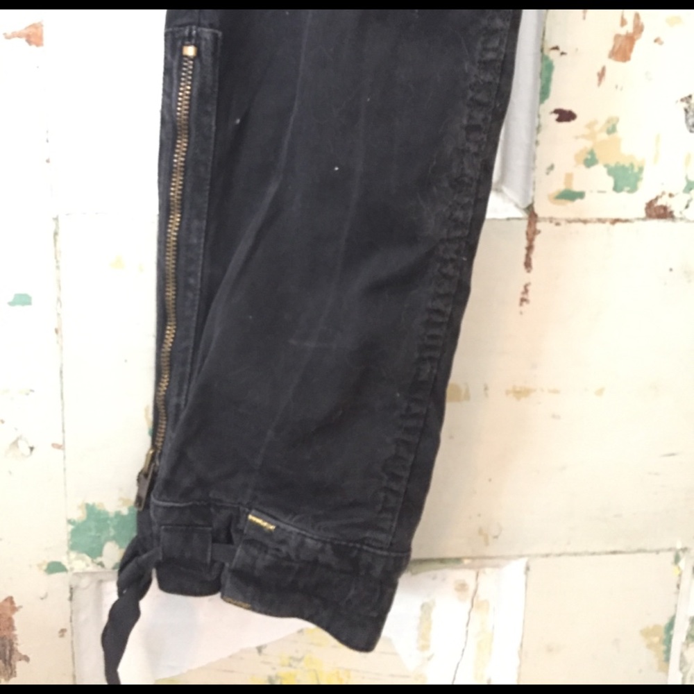 Cargo Pants - Picture 2 of 4