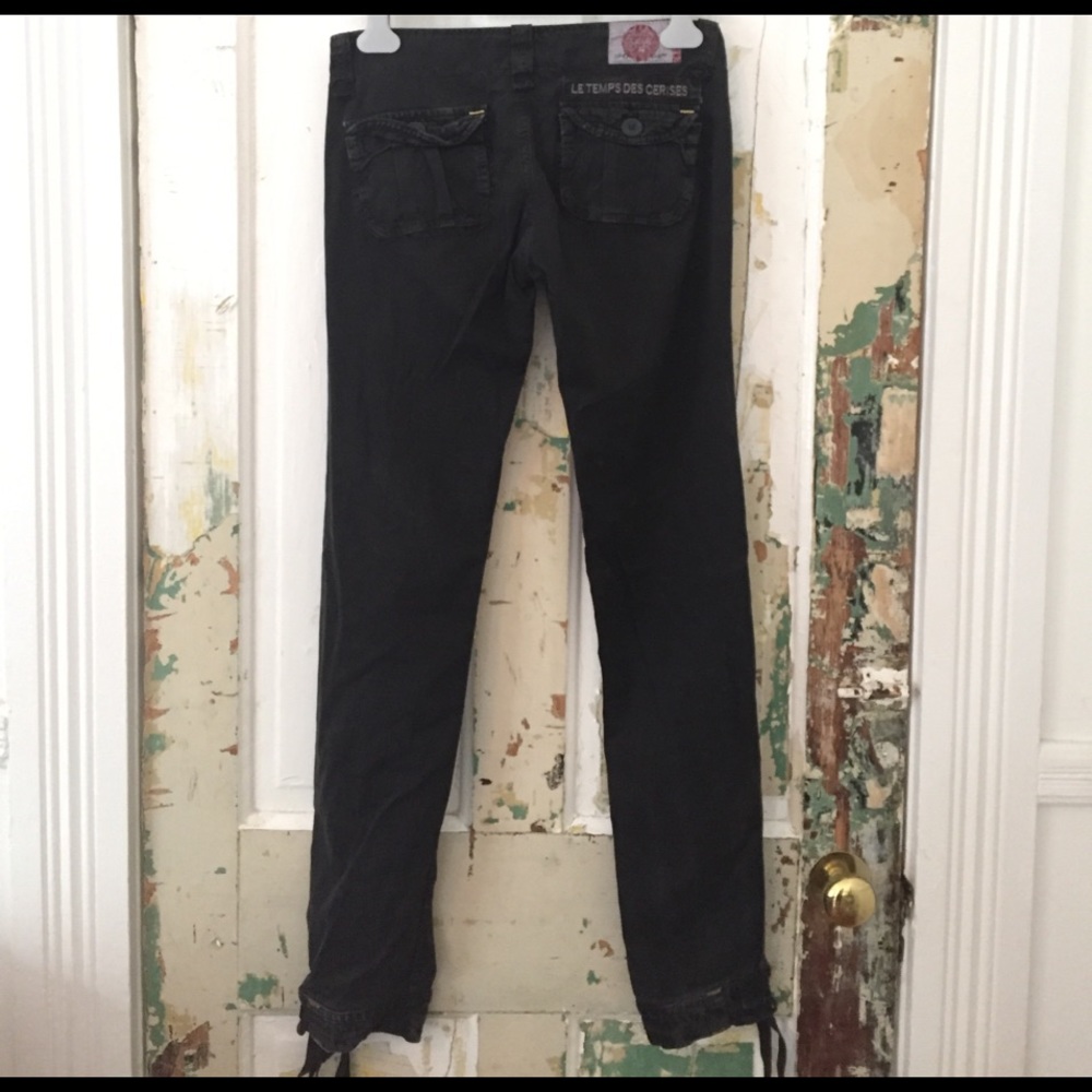Cargo Pants - Picture 3 of 4