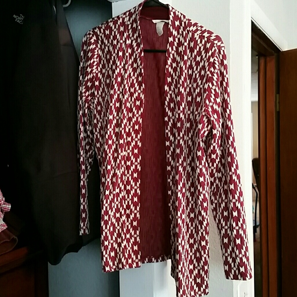 H&M Jacket