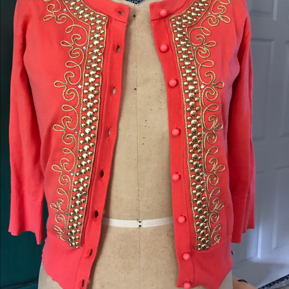 Stunning Kate Spade sweater!