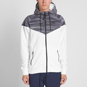 Nike Air Hybrid Windrunner/Jacket