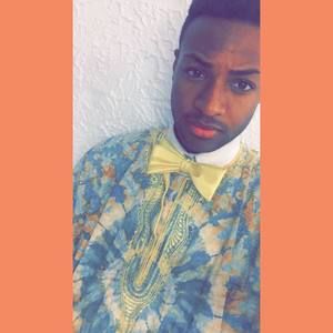 Meet your Posher, Kyle