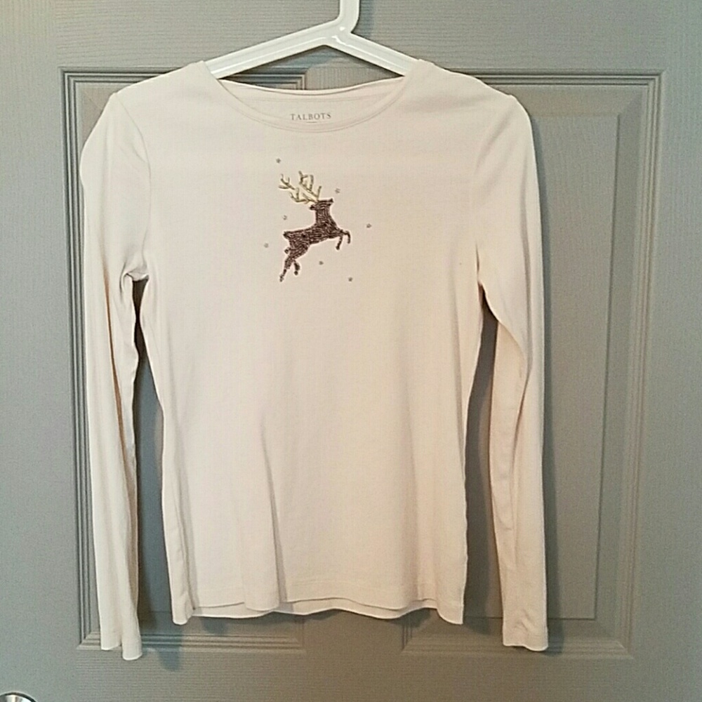 Talbots top