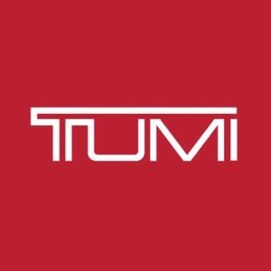 Tumi - sleep Eye Cover pad