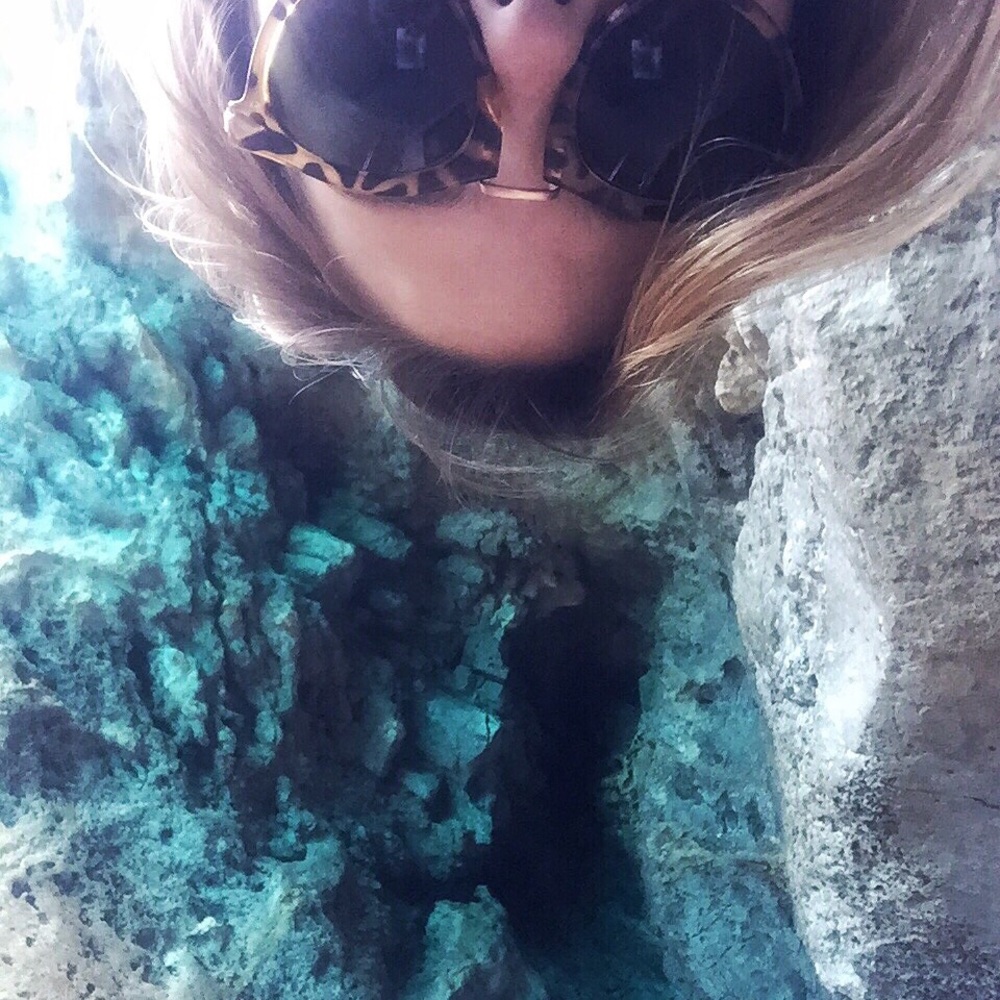 Meet your Posher, Catherine