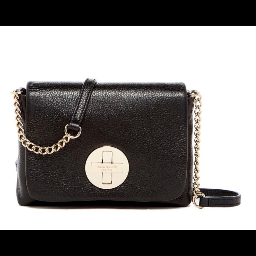 Brand new with tags kate spade cross body bag