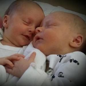 Meet your Posher, Alice