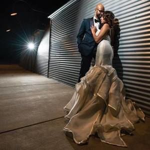 Meet your Posher, Whitney