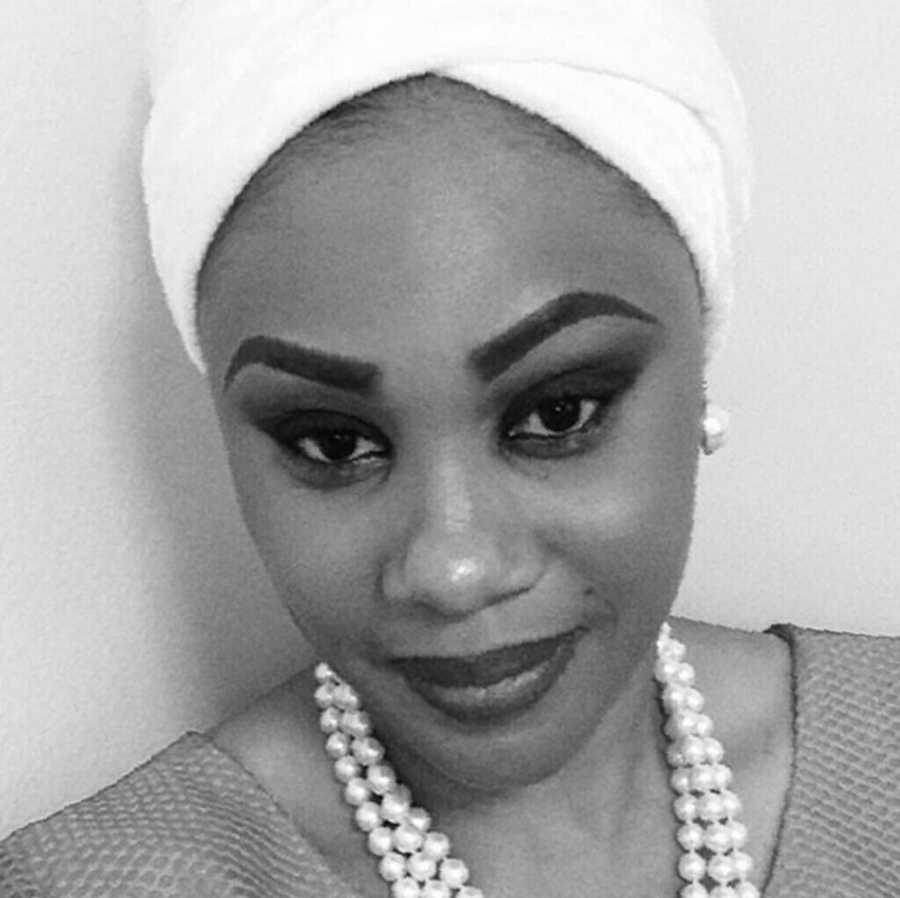 Meet your Posher, Glory