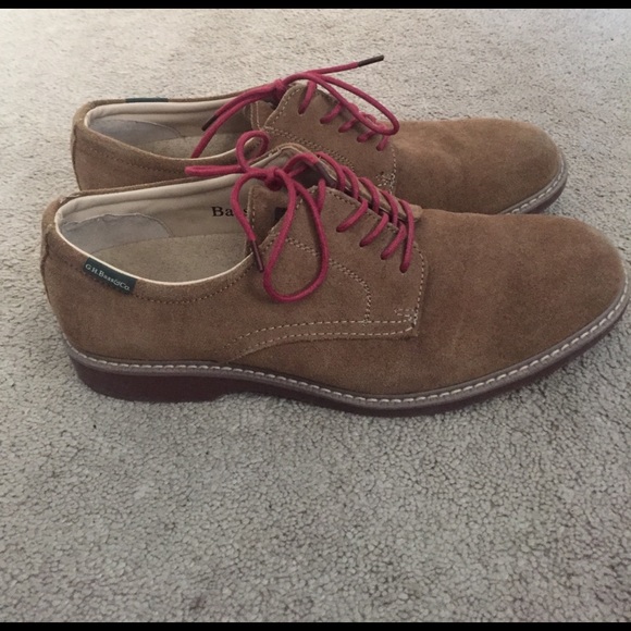 G.H Bass shoes - Picture 1 of 4