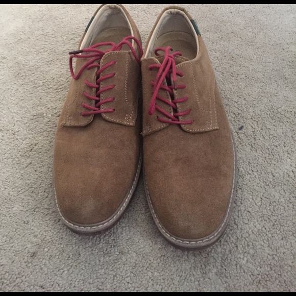 G.H Bass shoes - Picture 2 of 4