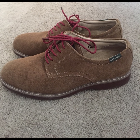 G.H Bass shoes - Picture 3 of 4