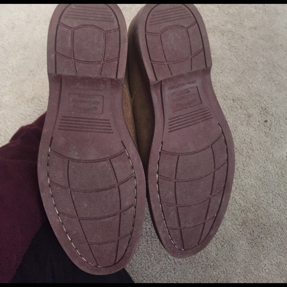 G.H Bass shoes - Picture 4 of 4