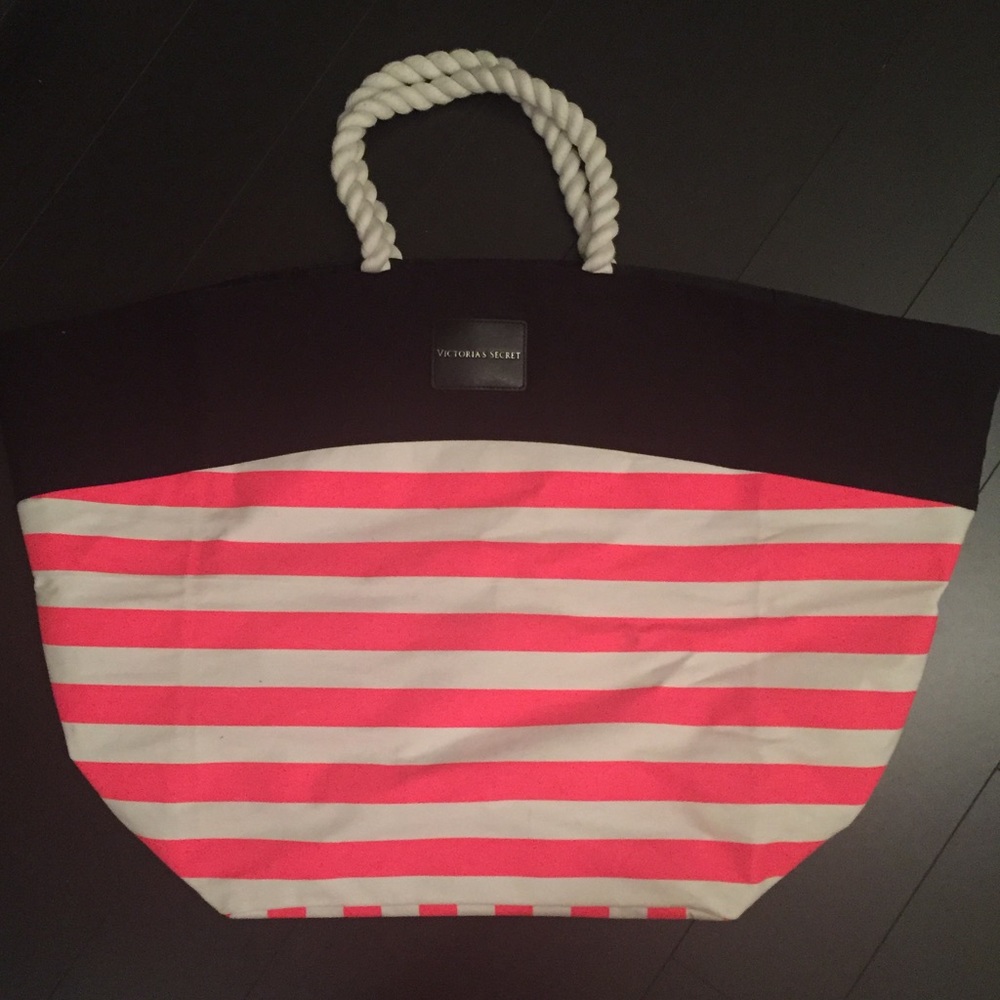 Victoria's Secret - Beach Tote - BRAND NEW!