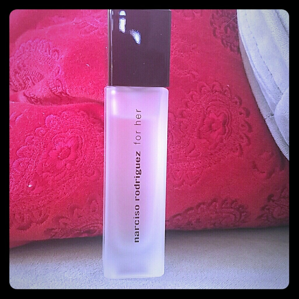 Narciso Rodriguez hair mist