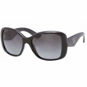 Prada SPR32P Polarized Sunglasses