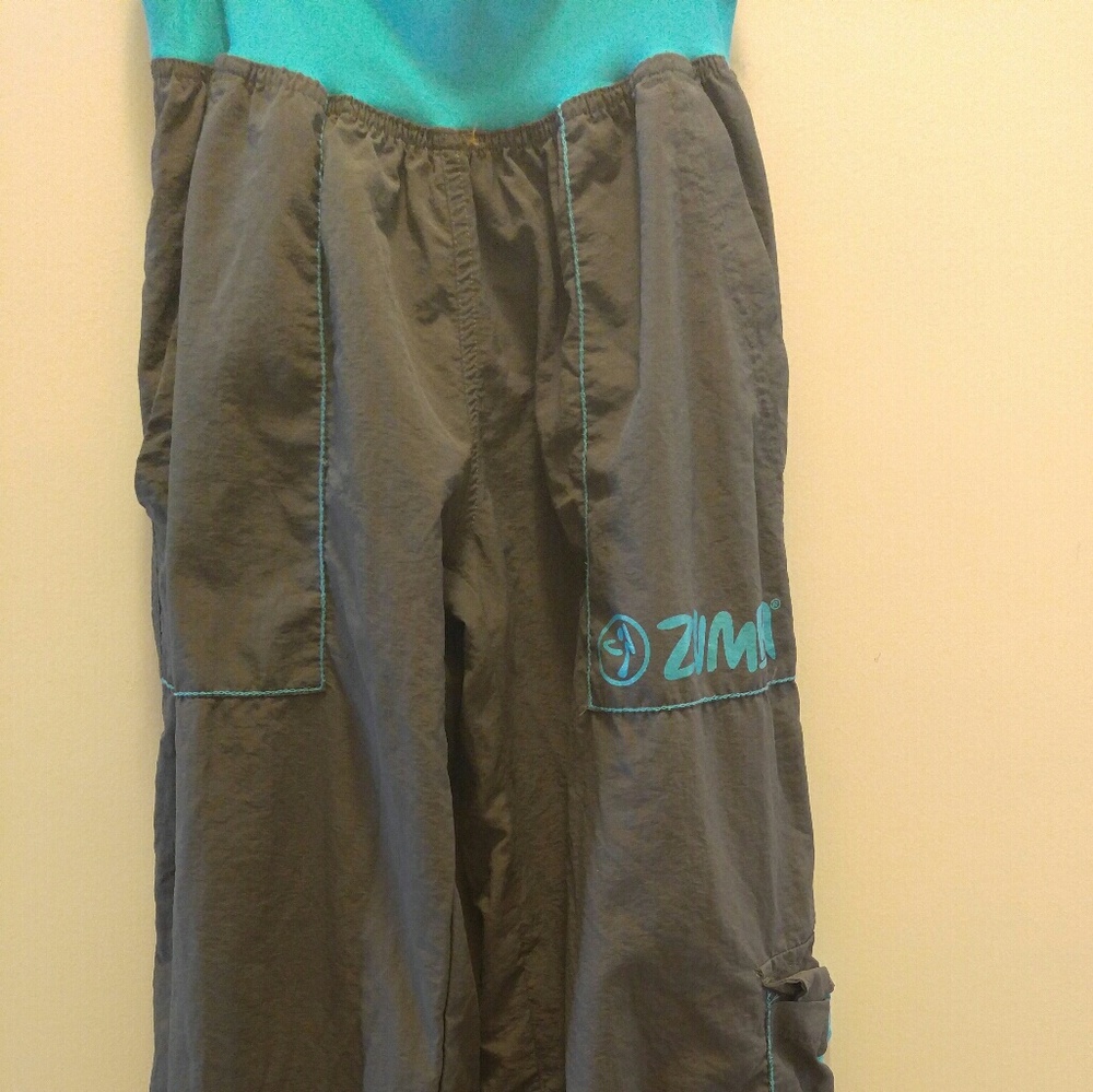$ Final Price $ Zumba Wear Official Zumba Pants