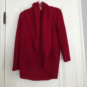 J.McLaughlin cardigan