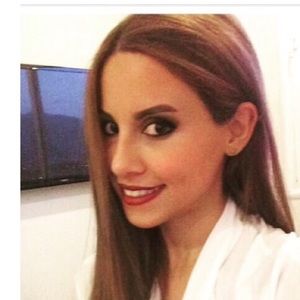 Meet your Posher, Sahar