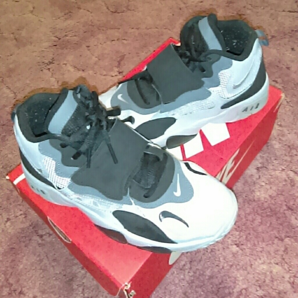 Nike Air Speed Turf 6Y
