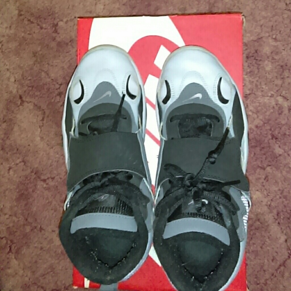 Nike Air Speed Turf 6Y - Picture 3 of 4