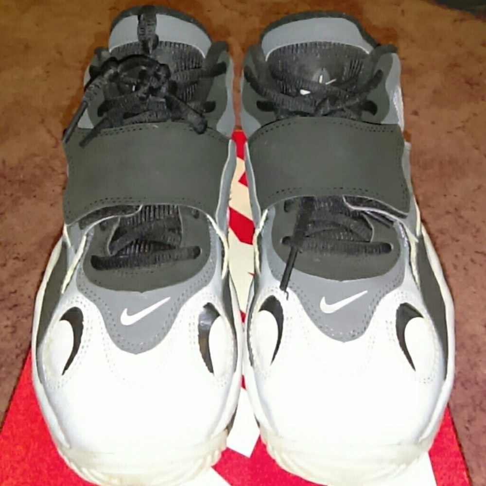 Nike Air Speed Turf 6Y - Picture 4 of 4