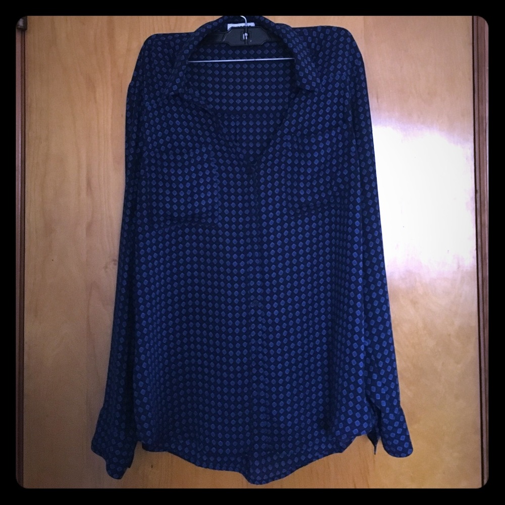 Express Portofino Shirt
