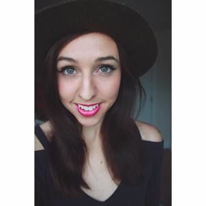 Meet your Posher, Johanna